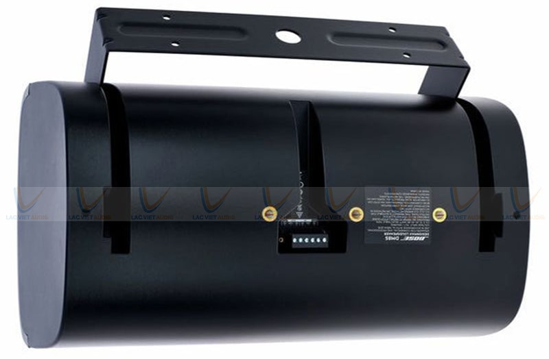 Bose Designmax DM8S gọn gàng, sang trọng, dễ dàng điều chỉnh theo công việc và dễ dàng lắp đặt