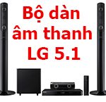 Dàn âm thanh LG 5.1
