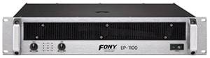Cục đẩy FONY EP-1100