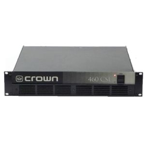 Cục đẩy Crown 460 CSL