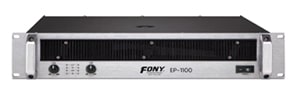 Cục đẩy công suất FONY EP-1100