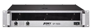 Cục đẩy công suất FONY EP-1500