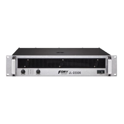 Cục đẩy công suất FONY JL-22006