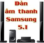 dàn âm thanh Samsung 5.1