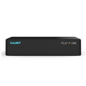 Đầu karaoke Hanet PlayX One 2TB