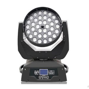 Đèn Moving LED RGBW 36X15w PL-MLED3615