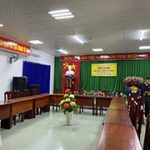Dự án âm thanh thông báo, phát thanh của trường mầm non Bình Minh Vũng Tàu