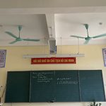 Dự án lắp đặt âm thanh Trường tiểu học Nguyễn Bỉnh Khiêm