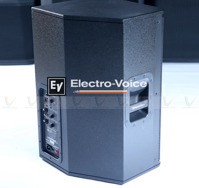Hiện tại Lạc Việt Audio đang cung cấp EV ELX115P chính hãng với mức giá tốt nhất