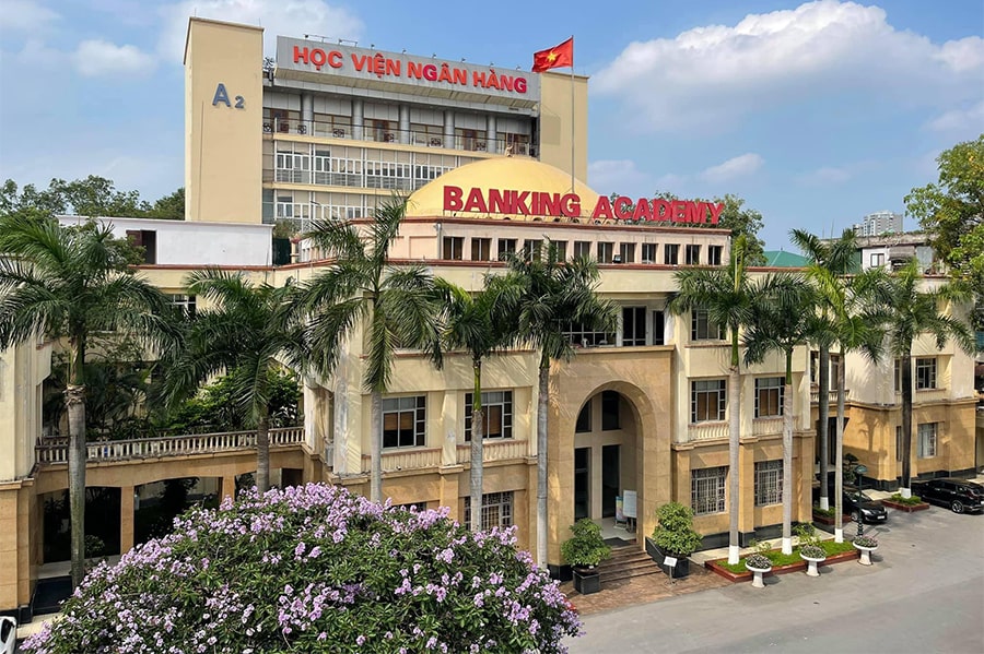 Lạc Việt Audio dadx lắp đặt cấu hình này tại các trường học, tòa nhà văn phòng, các khách sạn,....