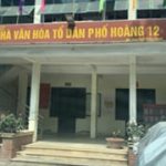 Lạc Việt Audio thực hiện dự án nhà văn hóa tổ dân phố Hoàng 12