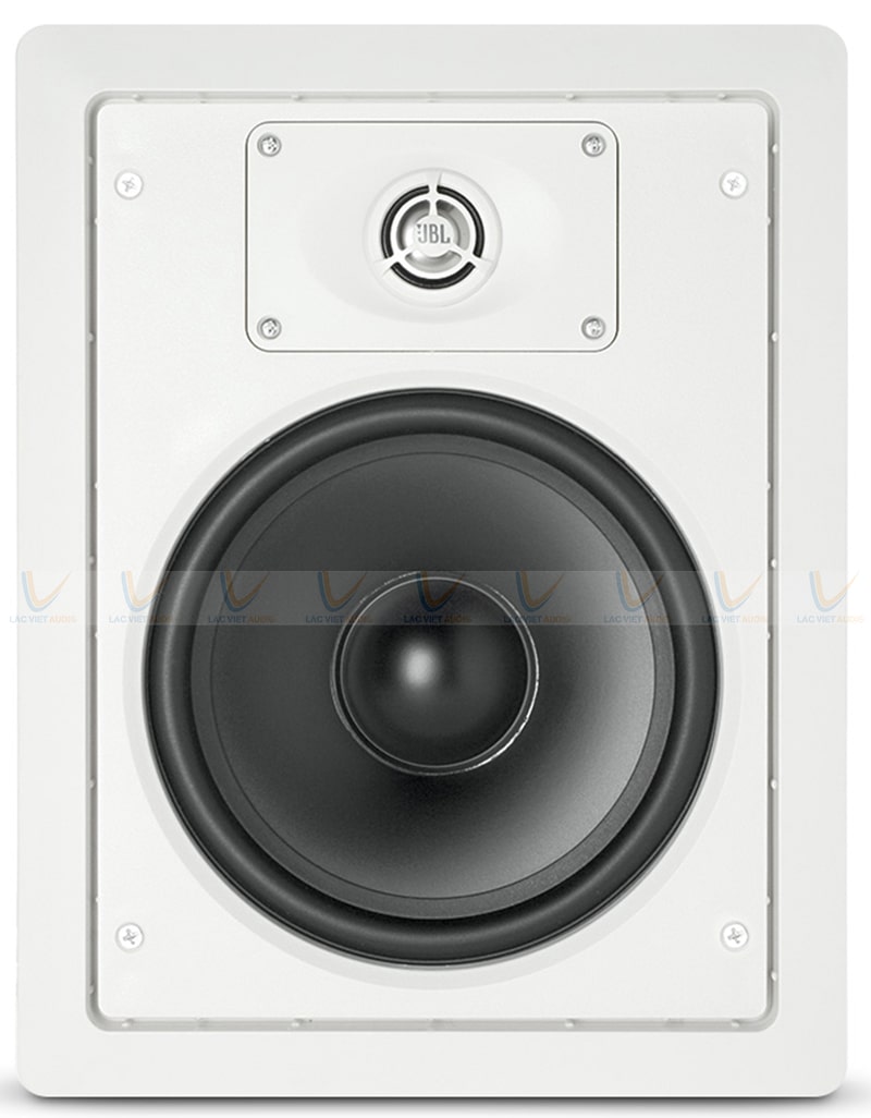 Loa JBL Control 128WT chất lượng âm thanh cao cấp, mượt mà và sâu sắc