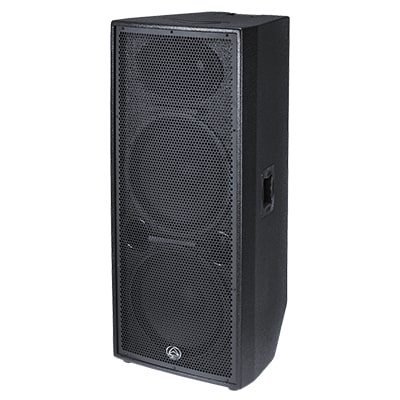 Loa hội trường Wharfedale Delta 215