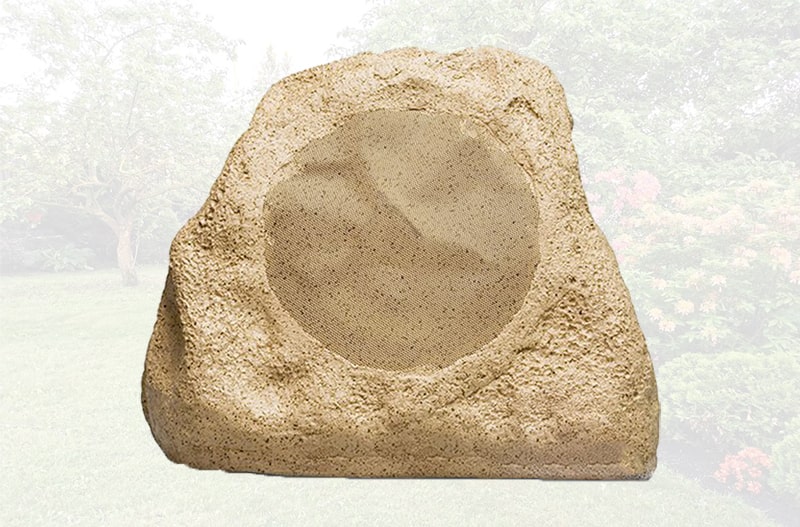 Loa sân vườn OBT Sandstone 8 có thể sử dụng được ở rất nhiều nơi với độ bền cao và chống chịu thời tiết cực tốt