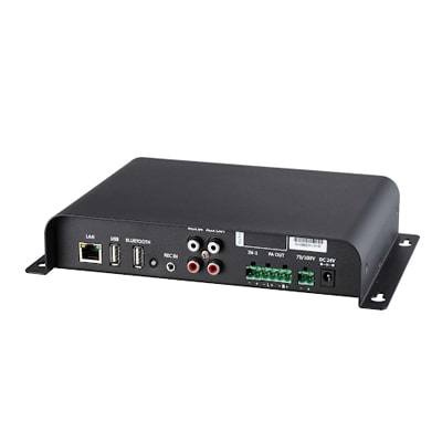 Cục đẩy công suất âm tường Asima IP-602AMP hiện đại, cao cấp giá rẻ nhất tại Lạc Việt Audio