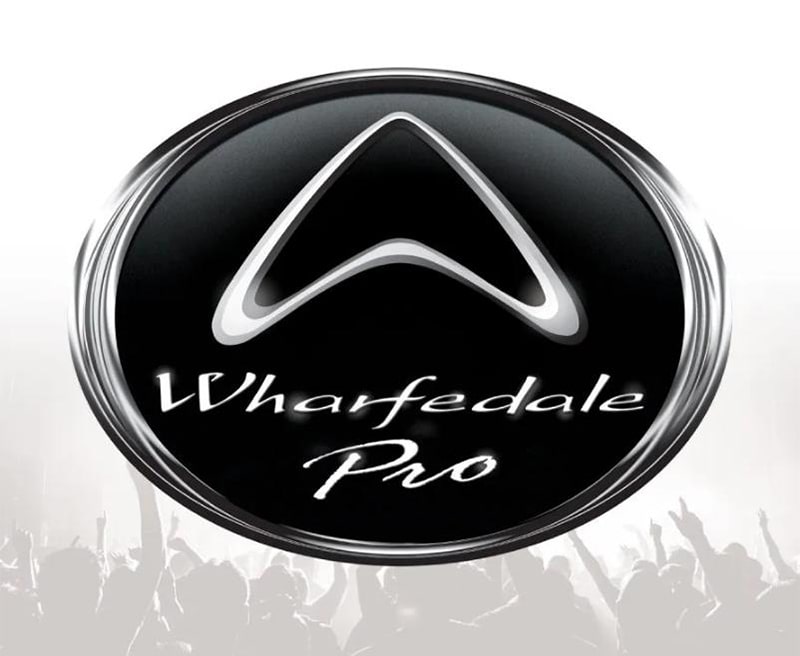 Wharfedale - Nhãn hiệu Anh Quốc uy tín, công nghệ đẳng cấp