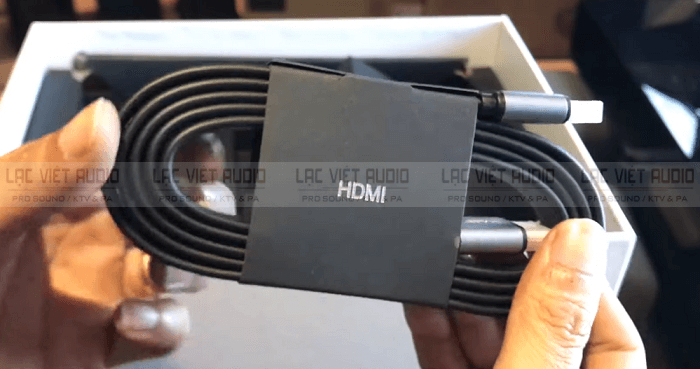 dây HDMI