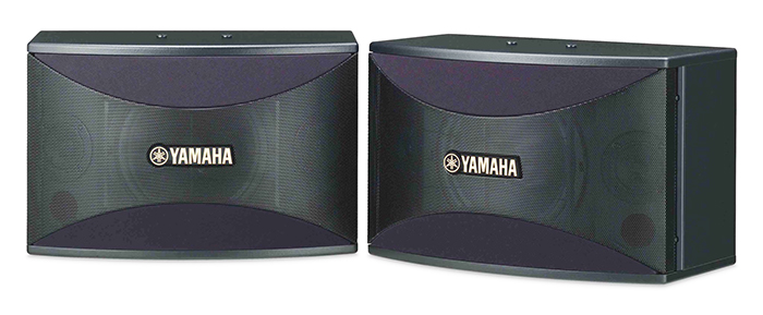 Loa karaoke Yamaha