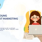 Tuyển dụng nhân viên Content Marketing ( Tuyển dụng tháng 4/2021)