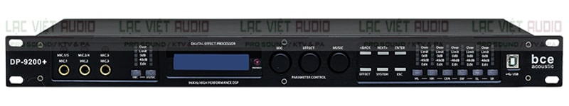 Vang số BCE 9200 New được nhiều khách hàng tìm mua tại Lạc Việt Audio