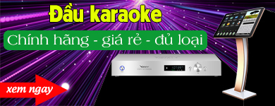 Amply karaoke